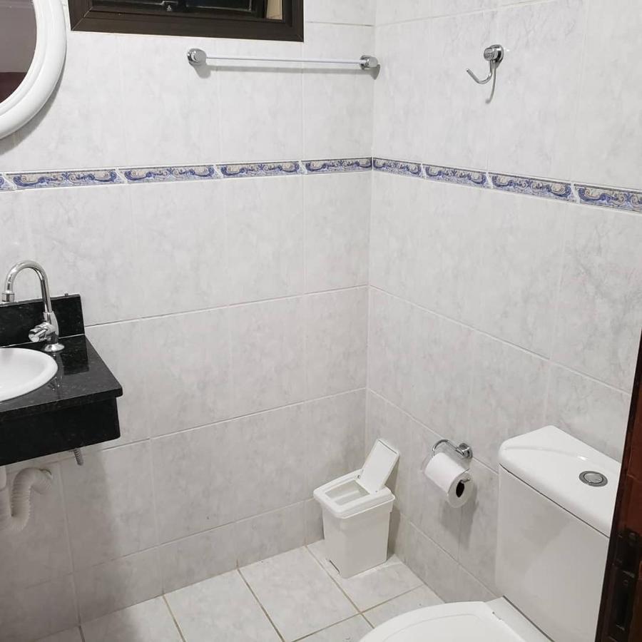 Apartamento à 5min à pé da Praia Ubatuba Exterior foto