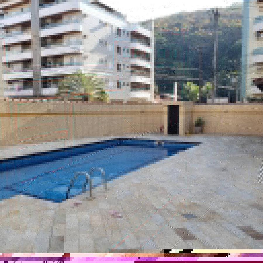 Apartamento à 5min à pé da Praia Ubatuba Exterior foto