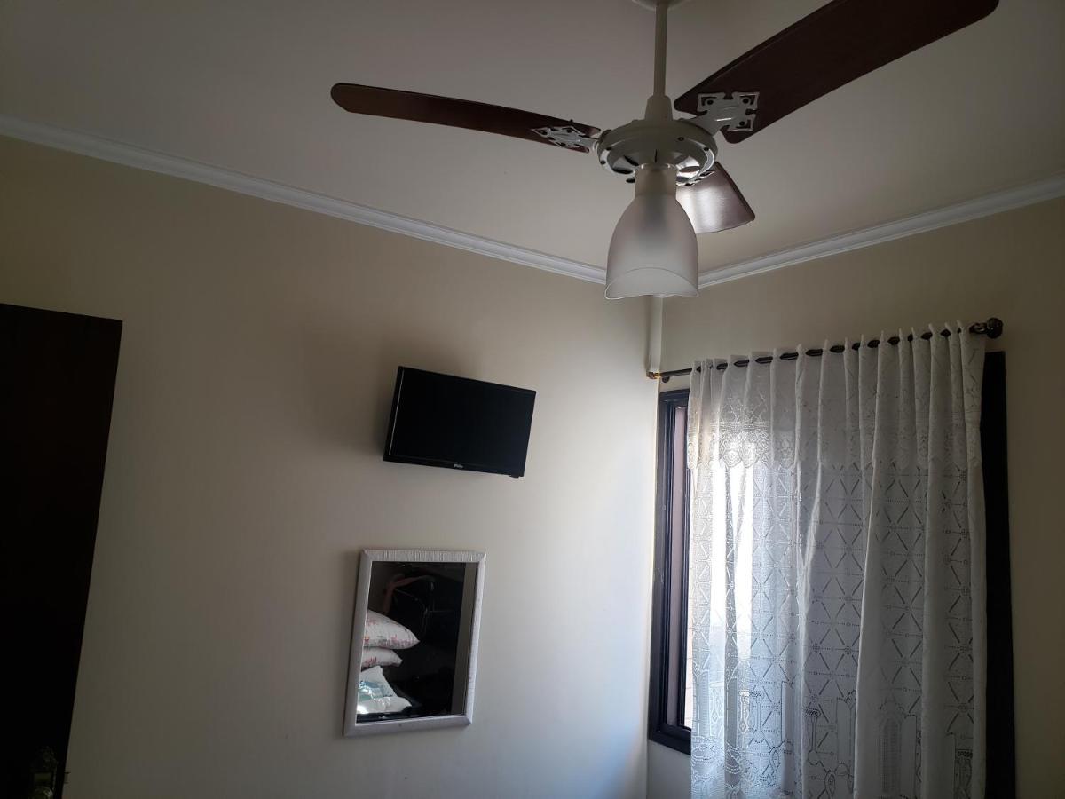 Apartamento à 5min à pé da Praia Ubatuba Exterior foto