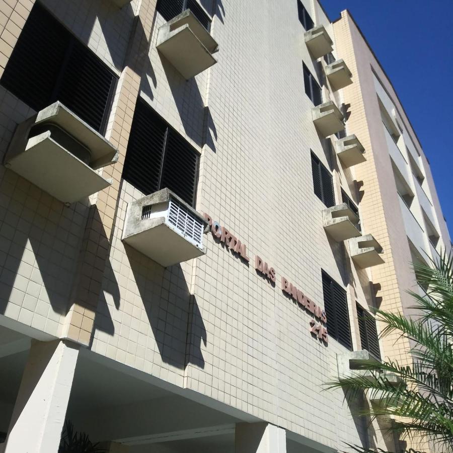 Apartamento à 5min à pé da Praia Ubatuba Exterior foto