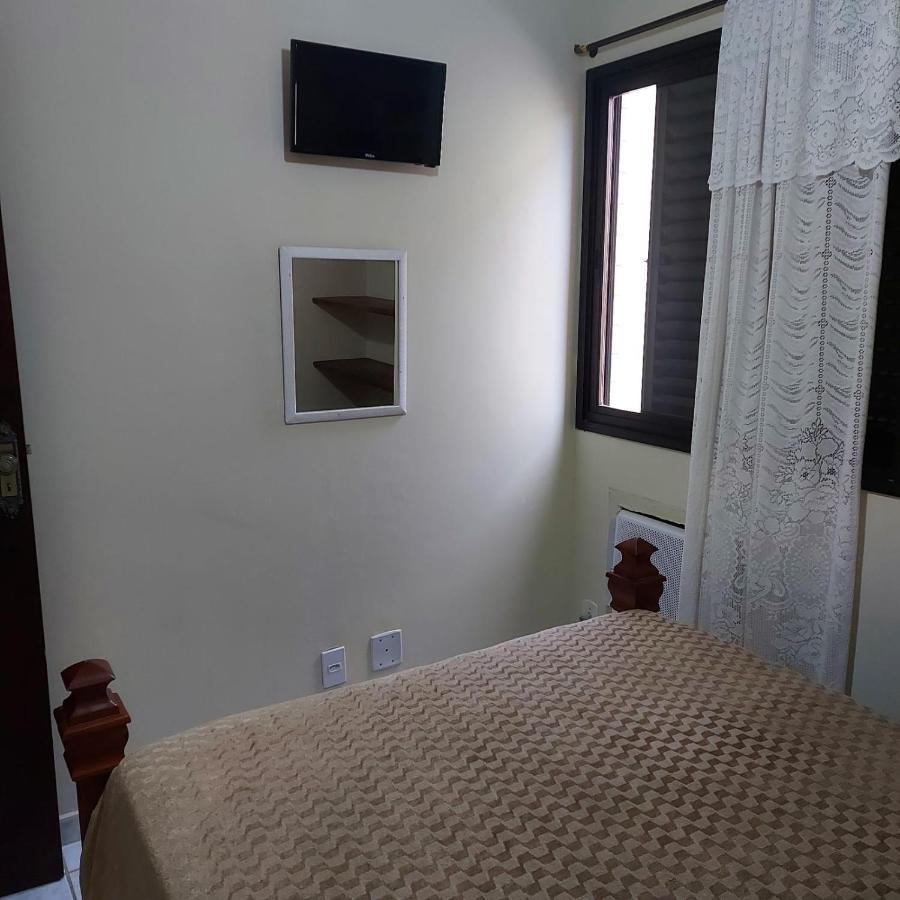 Apartamento à 5min à pé da Praia Ubatuba Exterior foto