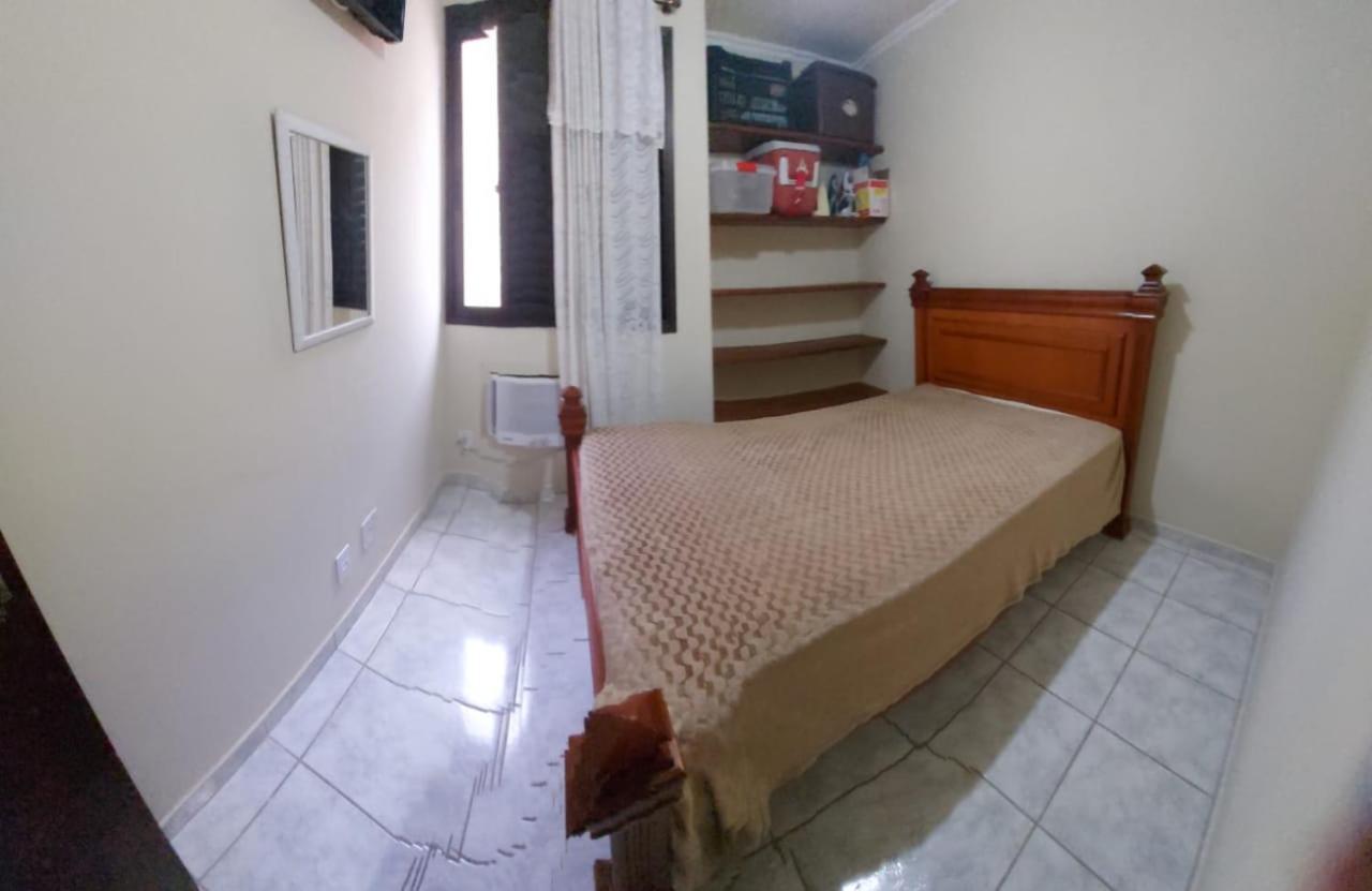 Apartamento à 5min à pé da Praia Ubatuba Exterior foto