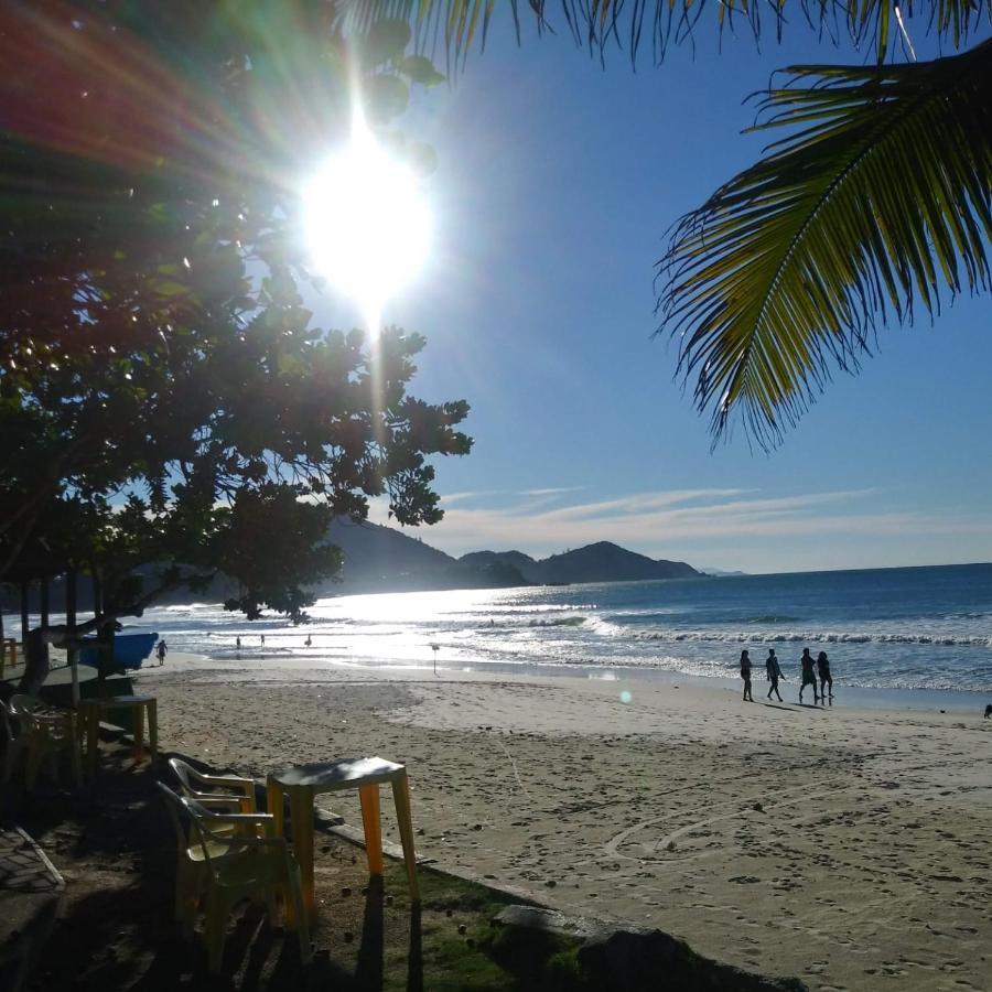 Apartamento à 5min à pé da Praia Ubatuba Exterior foto