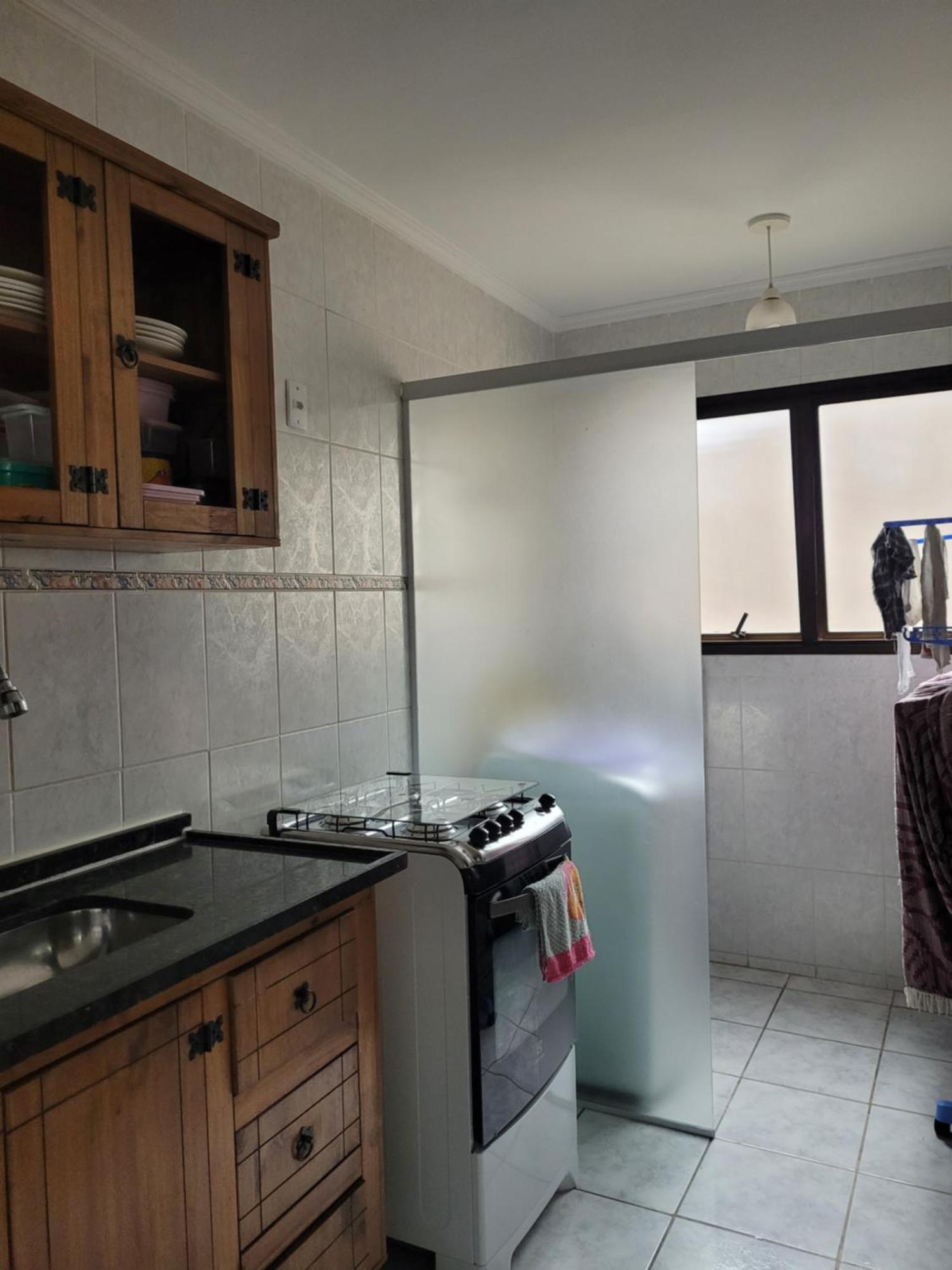 Apartamento à 5min à pé da Praia Ubatuba Quarto foto