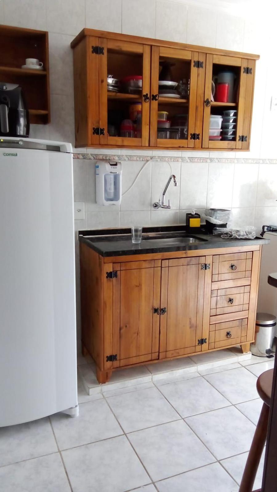 Apartamento à 5min à pé da Praia Ubatuba Exterior foto